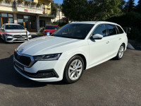 Škoda Octavia 2.0 TDI DSG Style - REZERVIRANO!