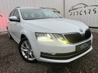 Škoda Octavia Combi 1.6 TDI STYLE°HR.AUTO°U PDV°ALU 17°MATRIX LED°