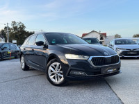 Škoda Octavia Combi 2,0 TDI STYLE DSG JAMSTVO 12 MJESECI