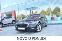 Škoda Octavia Combi 2.0 TDI Style DSG, KAMERA, GRIJANJE VOLANA I SJEDA