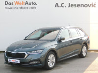 Škoda Octavia Combi Ambition 2,0 TDI-LEASING BEZ UČEŠĆA!