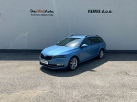 Škoda OCTAVIA Combi Style 1.6 TDI DSG - 3711