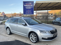 ♦️ŠKODA OCTAVIA DRIVE 2.0TDI DSG♦️JAMSTVO♦️MATRIX~NAVI~RADAR~MOD2018♦️