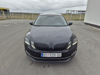 Škoda Octavia FL 2,0 TDI Style Dynamic