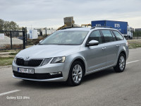 Škoda Octavia Karavan 1,6 TDI DSG*Navigacija tempomat automatik*