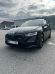 Škoda Octavia RS 2,0 TDI 200 KS, Matrix, alu 19, Garancija 2029. NOVO