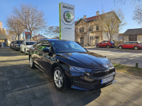 Škoda Octavia Sportline 1,5 TSI