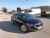 Škoda Octavia Style 2.0 TDI - REGISTRIRAN DO 11/2025!!!