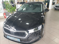 Škoda Octavia Style 2.0 TDI - REGISTRIRAN DO 11/2025!!!