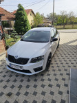 Škoda Octavia Vrs, 1.vlasnik, uredna,rega god dana