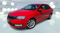 Škoda Rapid 1.0 TSI 70 kW ALU KLIMA TEMP PDC