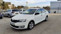 Škoda Rapid 1.2 TSI -136€ NA MESEC- SLO ALU TEMP KLIMA PDC