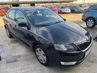 Škoda Rapid 1,6 TDI 2015g Euro 5 na ime kupac prodajem...