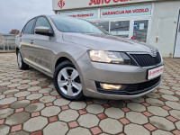 Škoda Rapid 1,6 TDI 2018.,NAVI, GRIJ SJED.,KAMERA, PARK SENZ, LED, ALU