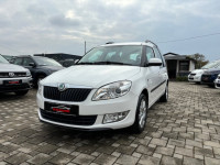 Škoda Roomster 1,2 TSI 11300 km Top stanje!!!