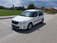 Škoda Roomster 1,6 TDI 1.6 TDI 2011 GODINA