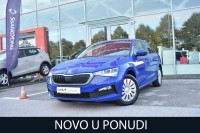 Škoda Scala 1.0, TEMPOMAT, SENZORI, BT, DO 2 GODINE JAMSTVA