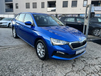 Škoda Scala 1,0 TSI 115 KS 1.VL Nije uvoz Jamstvo 1G