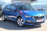 Škoda Scala 1,0 TSI *RJEŠAVAMO LEASING*