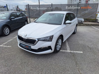 Škoda Scala 1,0 TSI AMBITION REZERVIRANO