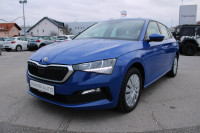 Škoda Scala 1.0 TSi AUTOMATIK