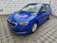 Škoda Scala 1.0 TSI Benzin-CNG, Led, PDC, ACC, registriran