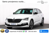 Škoda Scala 1.0 TSI DSG Ambition 110 KS, ACC+LED+GR SJED+ASIST