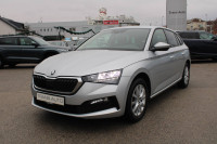 Škoda Scala 1.0 TSi