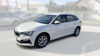 Škoda Scala 1,6 TDI Ambition 5 vrata