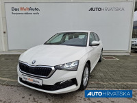 ŠKODA SCALA 1.6 TDI AMBITION - JAMSTVO 15 MJESECI!!!, 12.490,00 €