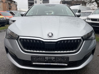 Škoda Scala 1,6 TDI Ambition Klima Nije uvoz