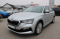 Škoda Scala 1.6 TDi DSG *LED, NAVIGACIJA, KAMERA*