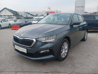 Škoda Scala 1.6 TDi DSG *LED, NAVIGACIJA*