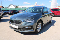 Škoda Scala 1.6 TDi DSG *NAVIGACIJA, LED*