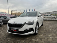 Škoda Scala 1,6 TDI DSG STYLE MF VOLAN VIRTUAL LED NAVI