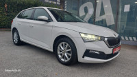 Škoda Scala 1,6 TDI, HR VOZILO, U PDV-u, KAMERA ZA VOŽNJU UNATRAG