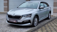 Škoda Scala 1.6TDI  DSG AUTOMATIK* LED* KAMERA *AUT.KLIMA