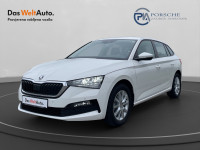 Škoda Scala Ambition 1.6 TDI