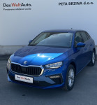 Škoda Scala FL Selection 1.0 TSI