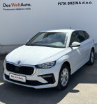 Škoda Scala FL Selection 1.0 TSI