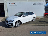 ŠKODA SCALA FL Selection 1.0 TSI - TVORNIČKO JAMSTVO!!!, 19.500,00 €