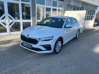 Škoda Scala  TSI FL LED  Jamstvo 2030