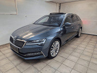 Škoda Superb 2.0 TDI 2021 200KS Laurin&Klement |4X4|MATRIX|PAN|KAM360|