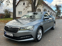 Škoda Superb 2,0 TDI  2020.god. Keyless,Navi,Radar,Koža, Zamjena