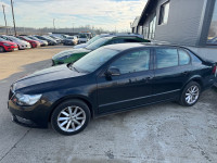 Škoda Superb 2,0 TDI DSG 2015g Euro 5 na ime kupca prodajem....