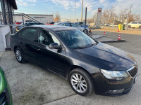 Škoda Superb 2,0 TDI DSG 2015g Euro5 na ime kupca prodajem....