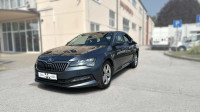 Škoda Superb 2,0 TDI DSG * Servisiran na 115596 km *JAMSTVO 24 MJESECA