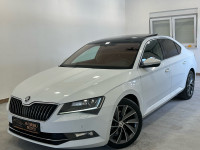 Škoda Superb 2,0 TDI DSG, Laurin&Klement,, JAMSTVO!!!