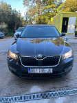 Škoda Superb 2,0 TDI DSG