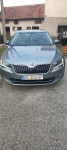 Škoda Superb 2,0 TDI